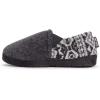 imageMUK LUKS mens Mens Kristof SlippersSlipperBlack