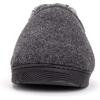 imageMUK LUKS mens Mens Kristof SlippersSlipperBlack