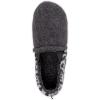 imageMUK LUKS mens Mens Kristof SlippersSlipperBlack