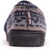 imageMUK LUKS mens Mens Kristof SlippersSlipperNavy