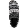 imageMUK LUKS mens Mens Marcel SlipperSlipperBlack