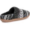imageMUK LUKS mens Mens Marcel SlipperSlipperBlack
