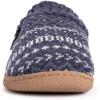 imageMUK LUKS mens Mens Marcel SlipperSlipperDark Blue