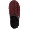 imageMUK LUKS mens on Style Slipper Rust Small US