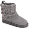imageMUK LUKS Womens Laurel Boot AnkleGrey