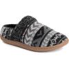 imageMUK LUKS mens Mens Marcel SlipperSlipperBlack