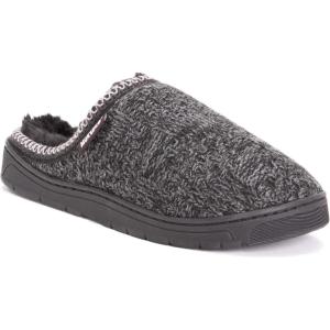imageMUK LUKS Mens Gabriel MoccasinBlack