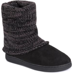 imageMUK LUKS Womens Raquel SlippersOxfordOxford