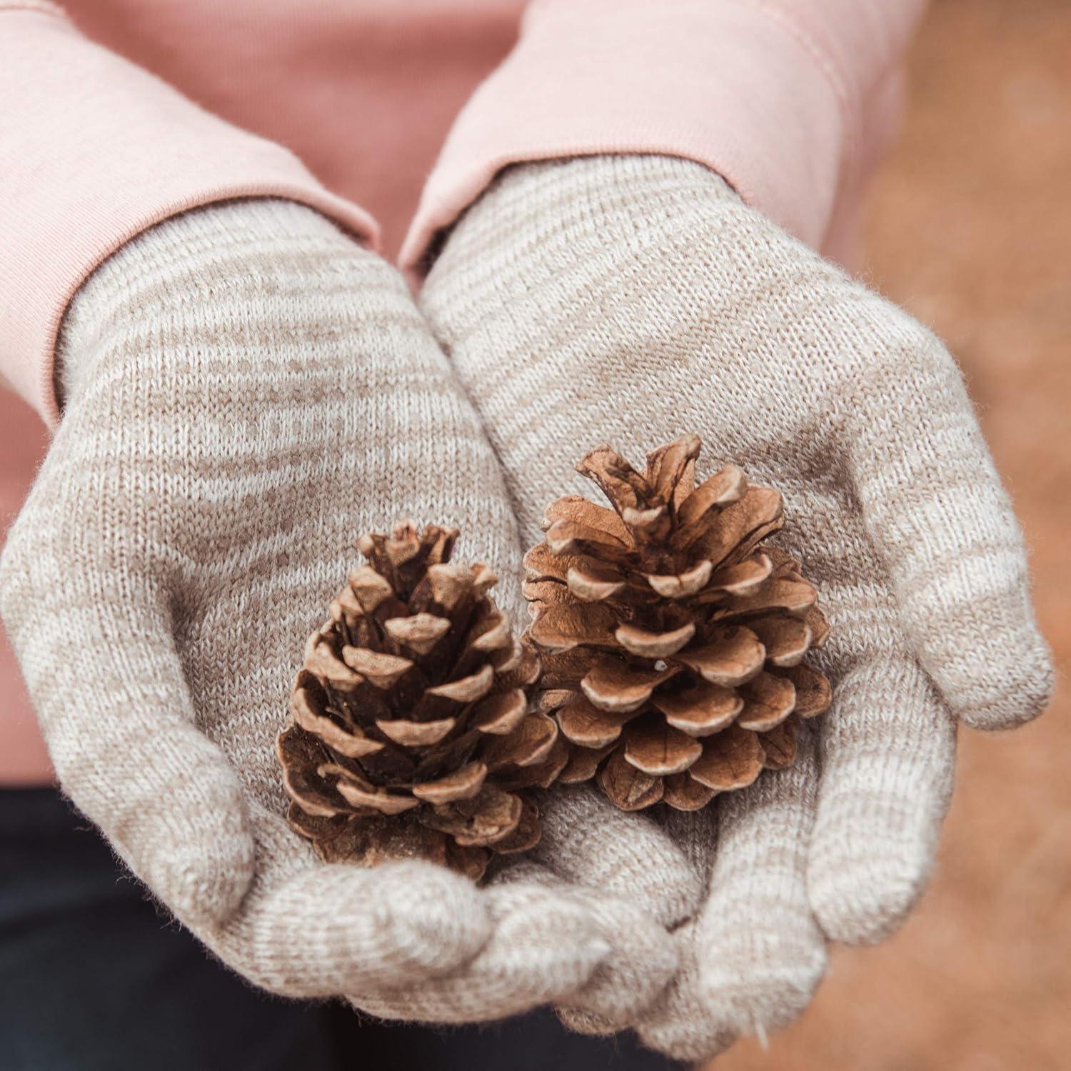 imageMUK LUKS womens GlovesMulti