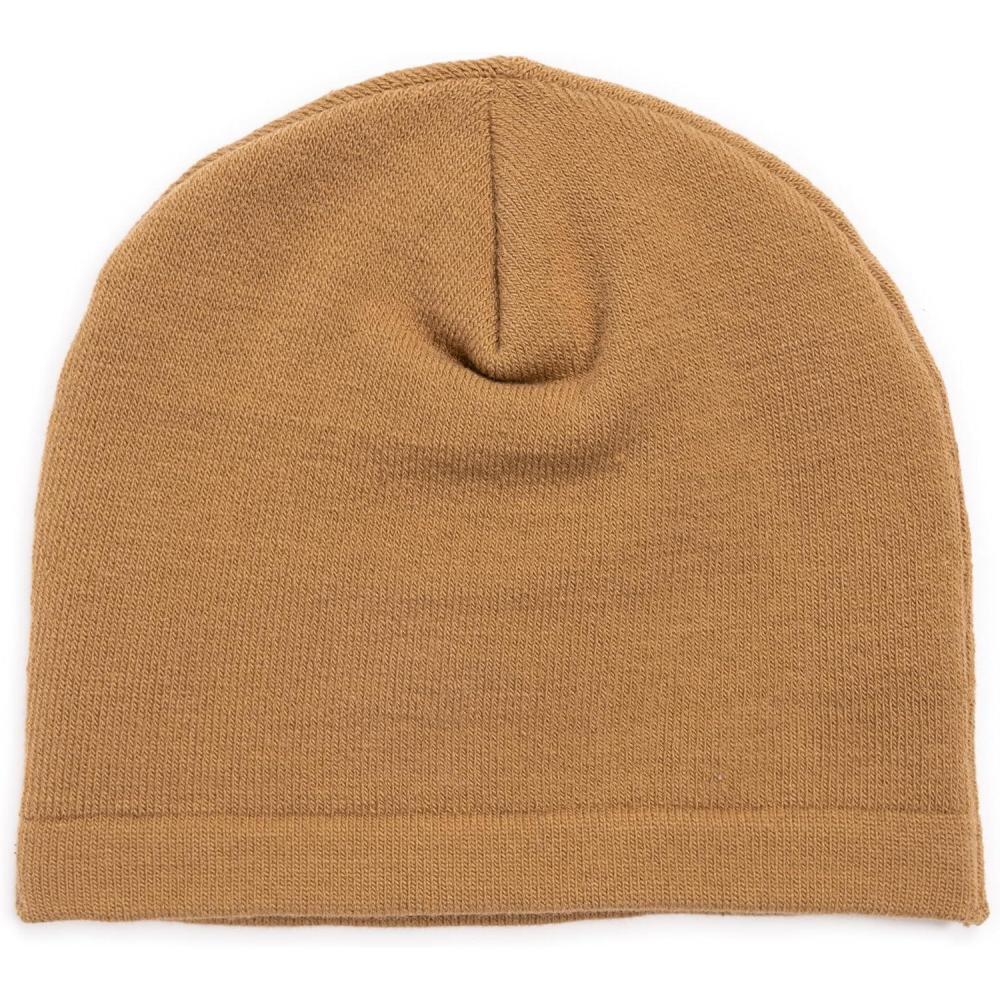 imageMUK LUKS Mens Pattern Heat RetainerDuck Brown