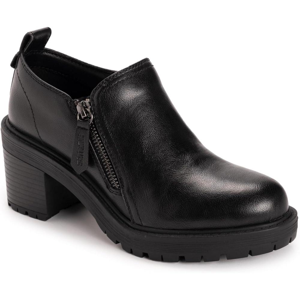 imageMUK LUKS Womens Lainey ShootieBlack