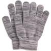 imageMUK LUKS womens GlovesBlackGreyPlum