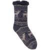 imageMUK LUKS mens Cabin SoxNavy