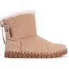 imageMUK LUKS Mens Womens Flexi Albany Boots FashionSand