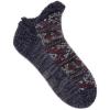 imageMUK LUKS mens Ankle Cabin SoxNavy