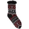 imageMUK LUKS mens Cabin SockTree Nordic Chianti