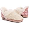 imageMUK LUKS Womens Magdalena SlipperIvory Petal