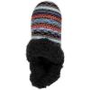 imageMUK LUKS Womens Magdalena SlipperMulti Ebony