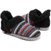 imageMUK LUKS Womens Magdalena SlipperMulti Ebony