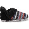 imageMUK LUKS Womens Magdalena SlipperMulti Ebony