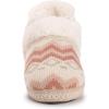imageMUK LUKS Womens Magdalena SlipperOatmeal