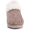 imageMUK LUKS Womens Magdalena SlipperWinters Dusk