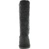 imageMUK LUKS womens MalenaBootsBlack Lattice