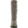 imageMUK LUKS womens MalenaBootsStone Lattice