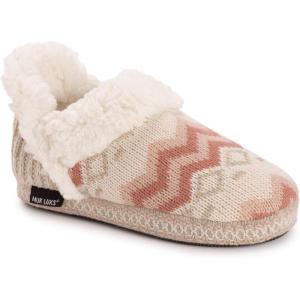 imageMUK LUKS Womens Magdalena SlipperOatmeal