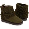 imageMUK LUKS Womens Laurel BootsOlive