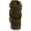imageMUK LUKS Womens Laurel BootsOlive