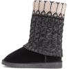 imageMUK LUKS womens CherylEbony