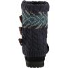 imageMUK LUKS womens CherylIndigo Marl