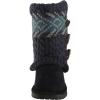 imageMUK LUKS womens CherylIndigo Marl