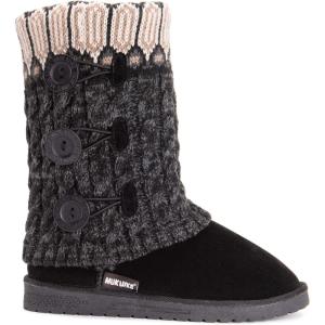 imageMUK LUKS womens CherylEbony