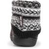 imageMUK LUKS womens RochelleBlackWhite Boho