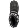 imageMUK LUKS womens RochelleBlackWhite Boho