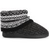 imageMUK LUKS womens RochelleBlackWhite Boho