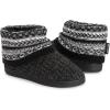 imageMUK LUKS womens RochelleBlackWhite Boho