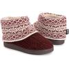 imageMUK LUKS womens RochelleRed