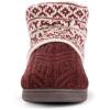 imageMUK LUKS womens RochelleRed