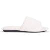 imageMUK LUKS womens Sally Micro ChenilleDaisy White