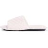imageMUK LUKS womens Sally Micro ChenilleDaisy White