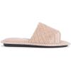 imageMUK LUKS womens Sally Micro ChenilleHoney Wheat