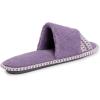 imageMUK LUKS womens Sally Micro ChenilleLilac