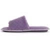 imageMUK LUKS womens Sally Micro ChenilleLilac