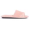 imageMUK LUKS womens Sally Micro ChenilleRose Gold