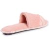 imageMUK LUKS womens Sally Micro ChenilleRose Gold