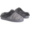imageMUK LUKS womens SuzanneCharcoal