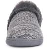 imageMUK LUKS womens SuzanneCharcoal